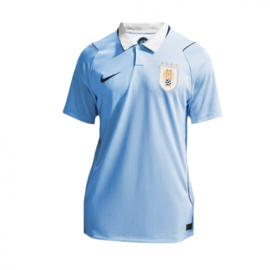 Camiseta Uruguay mundial 2026 1...