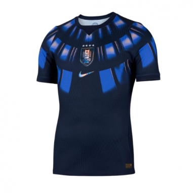 Camiseta Uruguay mundial 2026 2...