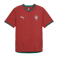 Camiseta Portugal mundial...