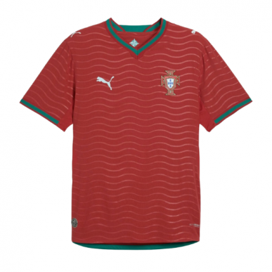 Camiseta Portugal mundial 2026 1...