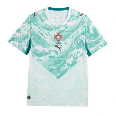 Camiseta Portugal mundial...