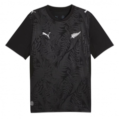 Camiseta Nueva Zelanda...