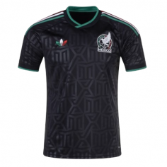 Camiseta Mexico mundial...