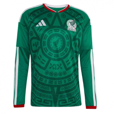 Camiseta Mexico mundial 2026 1...