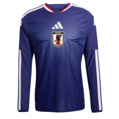 Camiseta Japón mundial 2026...