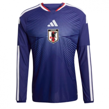 Camiseta Japón mundial 2026 1...