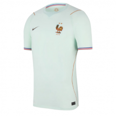 Camiseta Francia mundial...
