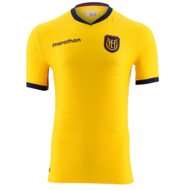 Camiseta Ecuador mundial 2026 1...
