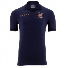 Camiseta Ecuador mundial...