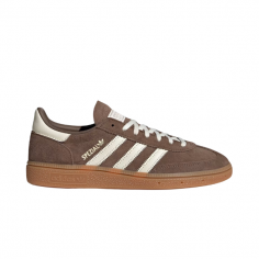 Adidas Spezial Marrones