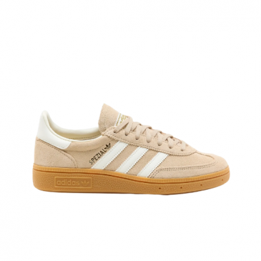 Adidas Spezial crema