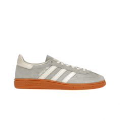 Adidas Spezial Grises Claro