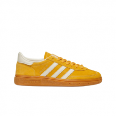Adidas Spezial Mostaza