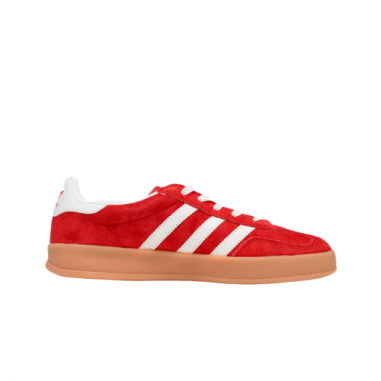 Adidas Gazelle Rojas