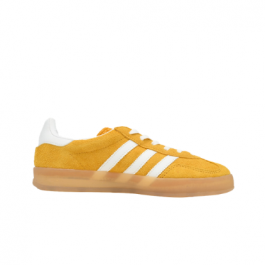 Adidas Gazelle Amarillas