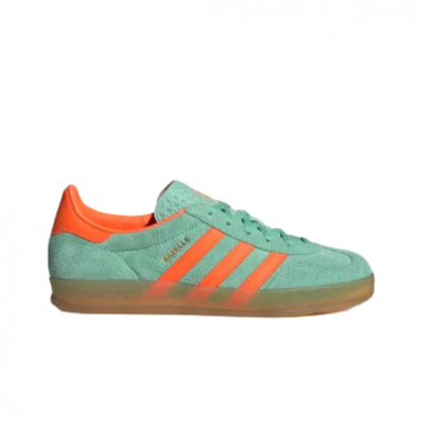 Adidas Gazelle Pulse Mint Solar...
