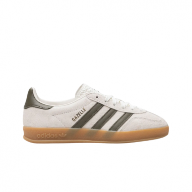 Adidas Gazelle Olive Strata