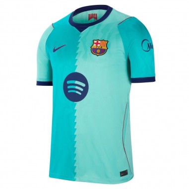 Camiseta FC Barcelona 26/27 3ª...