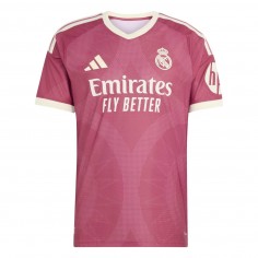 Camiseta Real Madrid 26/27...