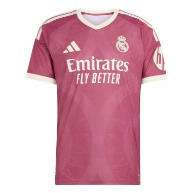 Camiseta Real Madrid 26/27 3ª equipación
