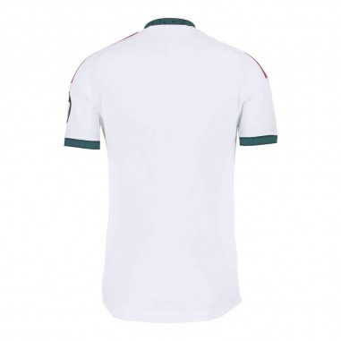 Camiseta Real Madrid 26/27 1ª equipación