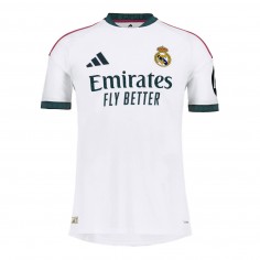 Camiseta Real Madrid 26/27...