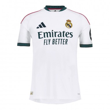 Camiseta Real Madrid 26/27 1ª equipación