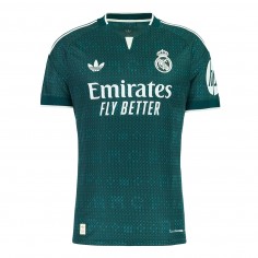Camiseta Real Madrid 26/27...