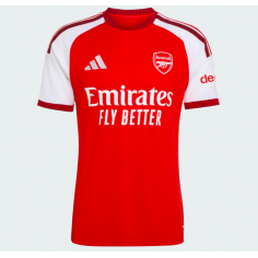 Camiseta Arsenal 26/27 1ª...