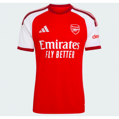 Camiseta Arsenal 26/27 1ª equipación