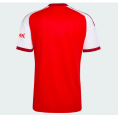 Camiseta Arsenal 26/27 1ª... 2