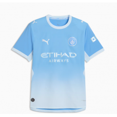 Camiseta Manchester City...