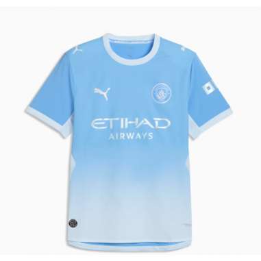 Camiseta Manchester City 26/27 1ª...
