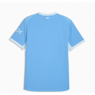 Camiseta Manchester City 26/27 1ª...