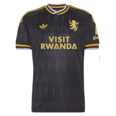 Camiseta Aston Villa 26/27...