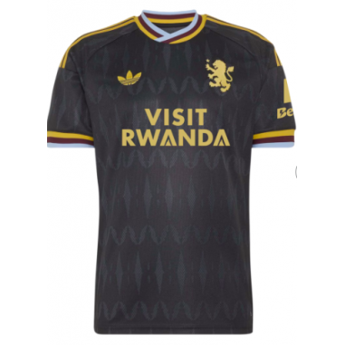 Camiseta Aston Villa 26/27 2ª equipación