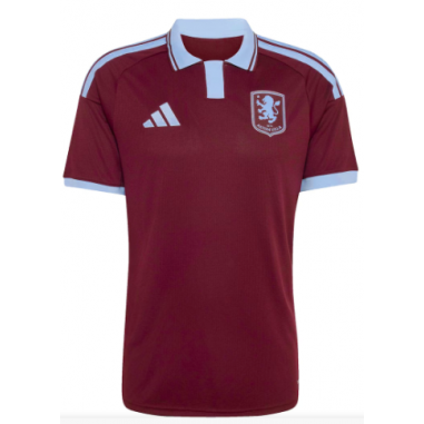 Camiseta Aston Villa 26/27 1ª equipación