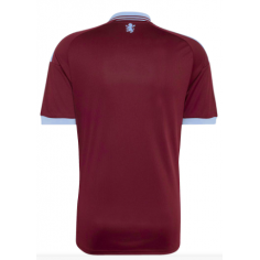Camiseta Aston Villa 26/27... 2