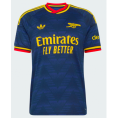 Camiseta Arsenal 26/27 2ª...