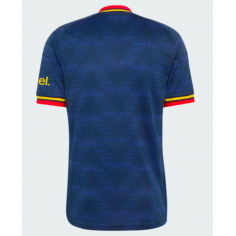 Camiseta Arsenal 26/27 2ª... 2