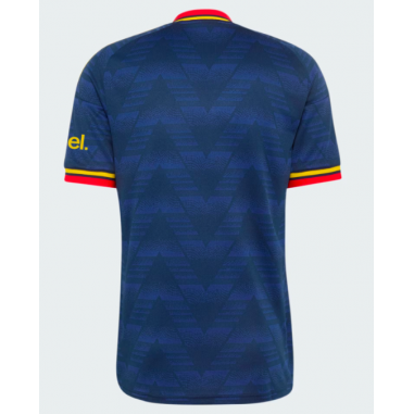 Camiseta Arsenal 26/27 2ª equipación