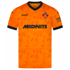 Camiseta Wolves 26/27 1ª...