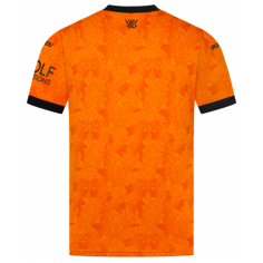 Camiseta Wolves 26/27 1ª... 2
