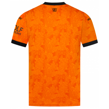 Camiseta Wolves 26/27 1ª equipación