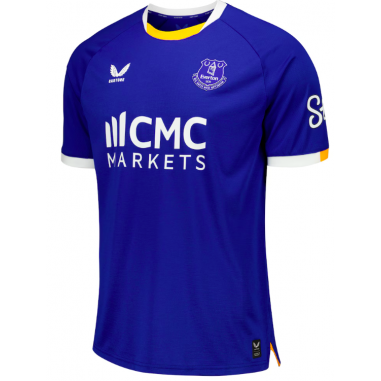 Camiseta Everton 26/27 1ª equipación