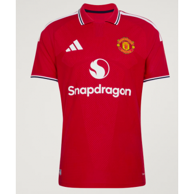 Camiseta Manchester United 26/27 1ª...