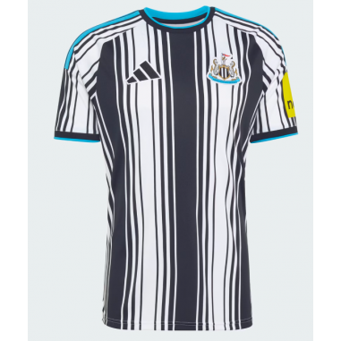 Camiseta Newcastle 26/27 1ª equipación