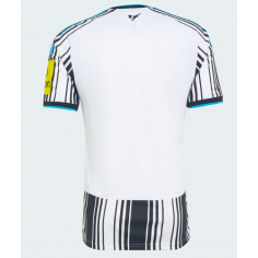Camiseta Newcastle 26/27 1ª... 2