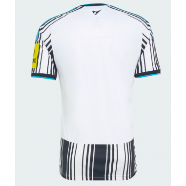 Camiseta Newcastle 26/27 1ª equipación