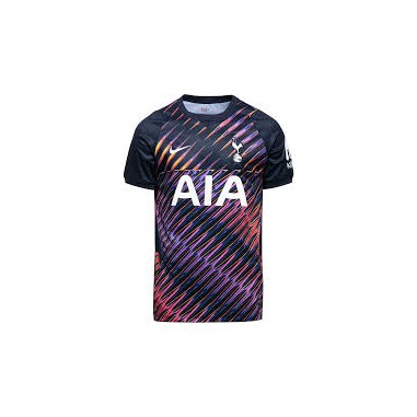 Camiseta Tottenham Hotspur 26/27 2ª...